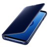 Samsung Clear View pouzdro na Samsung Galaxy S9 modrý 4