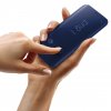 Samsung Clear View pouzdro na Samsung Galaxy S9 modrý 5