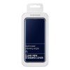 Samsung Clear View pouzdro na Samsung Galaxy S9 modrý 8