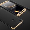 360 kryt na Xiaomi redmi note 5a prime černo zlatý 1