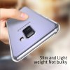 Silikonový obal na Samsung Galaxy A8 Plus 2018