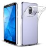 Silikonový kryt na Samsung Galaxy A8 Plus 2018