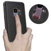 Ringke Onyx kryt na Samsung Galaxy S9 ctecka otisku