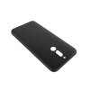 360 oboustranný kryt na Huawei Mate 10 Lite - černý