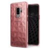 Ringke Air Prism kryt na Samsung Galaxy S9 Plus růžový