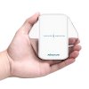 eng pl Nillkin Magic Cube Wireless Charger Qi Charger Pad white 26121 1