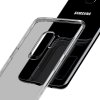 Baseus Simple kryt na Samsung Galaxy S9 Plus černý 5
