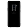 Baseus Simple kryt na Samsung Galaxy S9 Plus transparentní 1