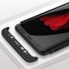 360 oboustranný kryt na Samsung Galaxy S9 černý 2