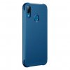 Originální pouzdro Huawei na Huawei P20 lite modré 5