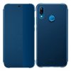 Originální pouzdro Huawei na Huawei P20 lite modré