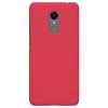 Nillkin Super frosted shield kryt na Xiaomi 5 plus červený 3