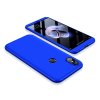 360 oboustranný kryt na Xiaomi redi Note 5 modrý 1