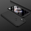360 oboustranný kryt na Xiaomi redi Note 5 černý 1