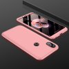 360 oboustranný kryt na Xiaomi redi Note 5 růžový 1