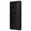 eng pl Ringke Onyx Durable TPU Case Cover for Sony Xperia XZ2 black OXSN0001 RPKG 40158 2