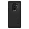 Spigen Tough Armor Case Tough Rugged Cover na Samsung Galaxy S9Plus černý 1