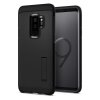 Spigen Tough Armor Case Tough Rugged Cover na Samsung Galaxy S9Plus čern