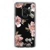 Spigen Liquid Blossom Flower Exclusive Ultra Thinna Samsung S9 1