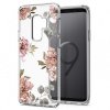 Spigen Liquid Blossom Flower Exclusive Ultra Thinna Samsung S9 4