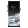 Spigen Neo Hybrid TPU grey na samsung S9 11