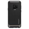 Spigen Neo Hybrid TPU grey na samsung S9 12