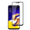 3D Tvrzené sklo na Asus ZenFone 5 ZE620KL černé nice