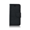 fancy flipové pouzdro na Sony Xperia L2 černé