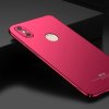 eng pl MSVII Simple Ultra Thin Cover PC Case for Xiaomi Redmi Note 5 red 39670 10