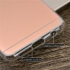 For Huawei P20 Lite Case Luxury Bling Mirror Soft TPU Silicone Phone Shell Clear Plastic Cover (3)