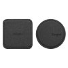 eng pl Ringke Magnetic Mount Metal Plate 2x PU Leather Covered Self Adhesive Metal Plate for Magnetic Car Holders black ACPU0001 40169 1 (1)