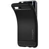 eng pl Spigen Rugged Armor Case Durable Flexible Cover for Huawei Honor 10 black 40228 3