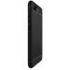 eng pl Spigen Rugged Armor Case Durable Flexible Cover for Huawei Honor 10 black 40228 5