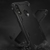 eng pl Ringke Onyx X Rugged TPU Case Durable Cover for Huawei P20 Lite black XXHW0001 RPKG 40851 2