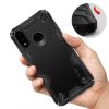 eng pl Ringke Onyx X Rugged TPU Case Durable Cover for Huawei P20 Lite black XXHW0001 RPKG 40851 3