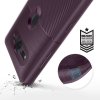 eng pl Ringke Onyx Durable TPU Case Cover for Sony Xperia XZ2 Compact purple OXSN0004 RPKG 40162 3