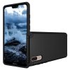 eng pl Light Armor Case Rugged Durable PC Cover for Huawei P20 black no metal plate 40695 2