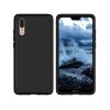 eng pl Light Armor Case Rugged Durable PC Cover for Huawei P20 black no metal plate 40695 3