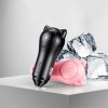 eng pl Baseus Adorkable Cute Cat Car Charger 2x USB 3A 12 24V white CCALL DM02 40770 9