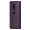 eng pl Ringke Onyx Durable TPU Case Cover for Sony Xperia XZ2 purple OXSN0002 RPKG 40159 2