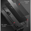 Skleněný kryt na Huawei P20 lite - červený
