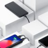 eng pl Baseus Bracket Wireless Charger Power Bank 8000 mAh with Wireless Charging and Pull Type Support black PPALL EX01 40637 12