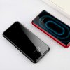 eng pl Baseus Bracket Wireless Charger Power Bank 8000 mAh with Wireless Charging and Pull Type Support black PPALL EX01 40637 5