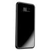 eng pl Baseus Bracket Wireless Charger Power Bank 8000 mAh with Wireless Charging and Pull Type Support black PPALL EX01 40637 1