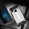 eng pl Hybrid Armor Case Tough Rugged Cover for Huawei P20 Lite blue 39561 5