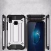 eng pl Hybrid Armor Case Tough Rugged Cover for Huawei P20 Lite blue 39561 7