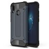 eng pl Hybrid Armor Case Tough Rugged Cover for Huawei P20 Lite blue 39561 1