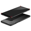 eng pl MSVII Simple Ultra Thin Cover PC Case for Xiaomi Redmi Note 5 red 39670 5
