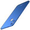 eng pl MSVII Simple Ultra Thin Cover PC Case for Xiaomi Redmi Note 5 blue 39671 1
