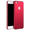 eng pl MSVII Simple Ultra Thin Cover PC Case for Huawei P9 Lite 2017 P8 Lite 2017 Honor 8 Lite Nova Lite red 27166 3